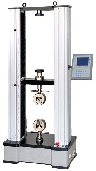 橡膠塑料拉伸（shēn）強度試驗（yàn）機（jī）