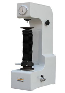 HR-150B 型加高洛氏(shì)硬(yìng)度計(jì)