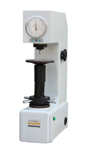 HRD-150型電動洛氏硬度(dù)計