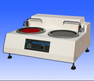 MP-2B金相（xiàng）磨拋機（jī）