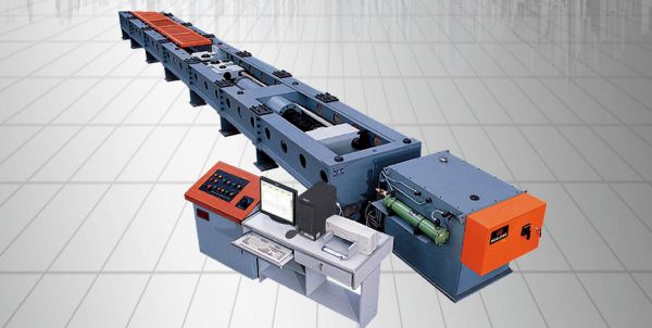 電力金具拉（lā）伸強度試驗機