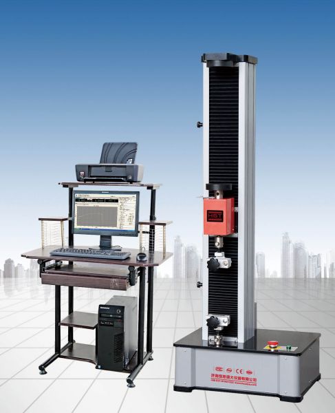 名質量離合器穩定器彈簧拉壓試（shì）驗機
