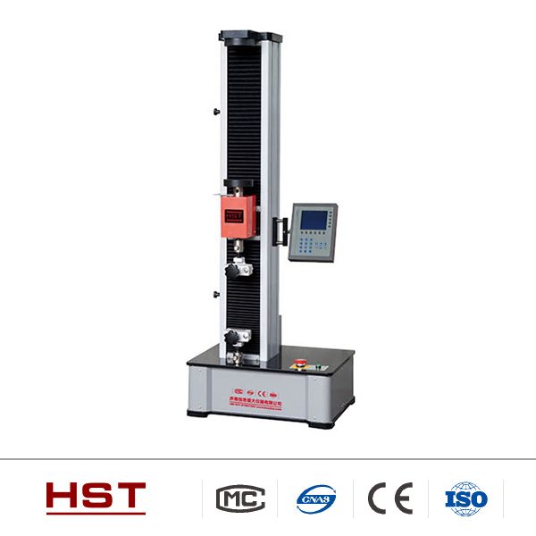 5噸乒（pīng）乓球拍板抗拉強度試（shì）驗機