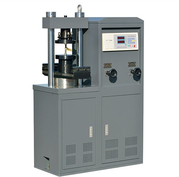 YE-300B煙(yān)道垂直承載力試驗機-煙道壓力試驗機