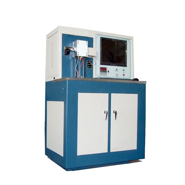 MMU-10G微機（jī）控製端麵摩（mó）擦磨損試驗（yàn）機