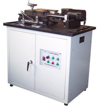 ZDY-250自動啞鈴製樣（yàng）機