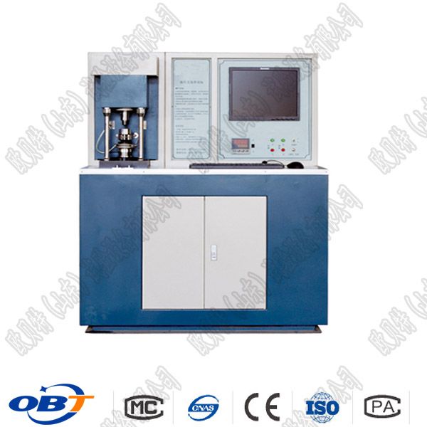 MMG-10型高溫（wēn）高速摩擦磨損試驗機