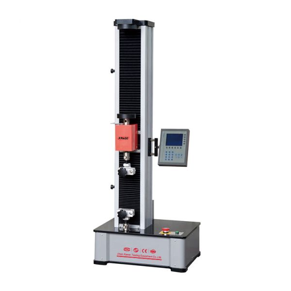WDS-1數顯式電子萬能試(shì)驗機