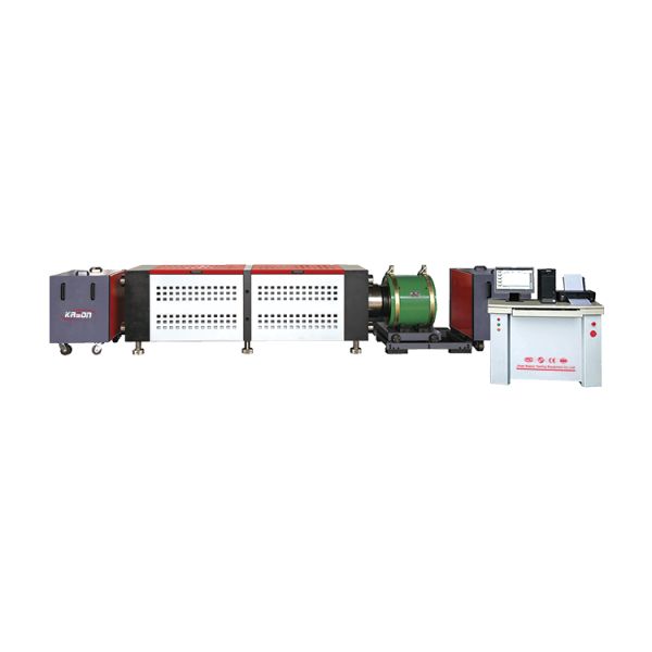 全(quán)自動微機控製靜(jìng)載錨(máo)固試驗(yàn)機