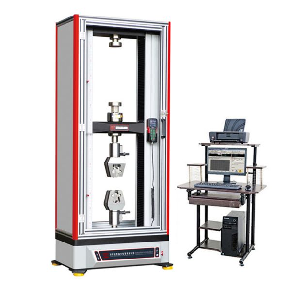 DW-500E微機控製閉環金屬電（diàn）子萬能試驗機