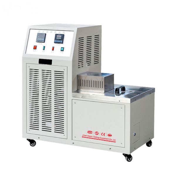 DWC-60/-60℃衝擊(jī)試(shì)樣低溫槽