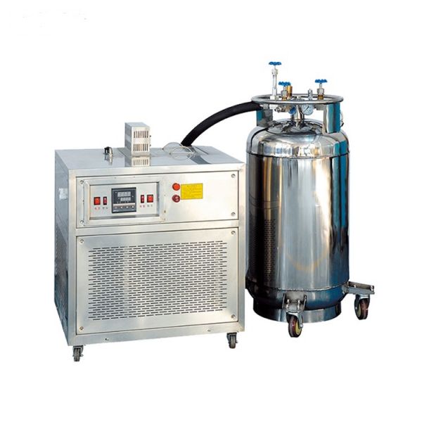 DWC-196衝擊(jī)試驗低溫試驗(yàn)機