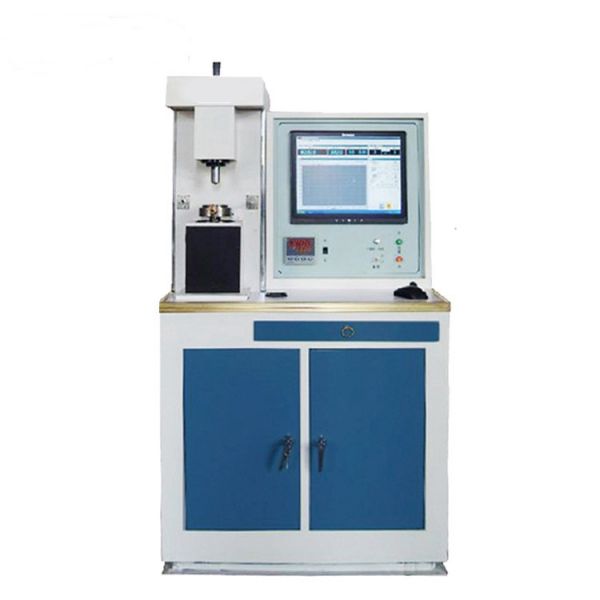 MMW-1立式萬能摩（mó）擦（cā）磨損試驗機