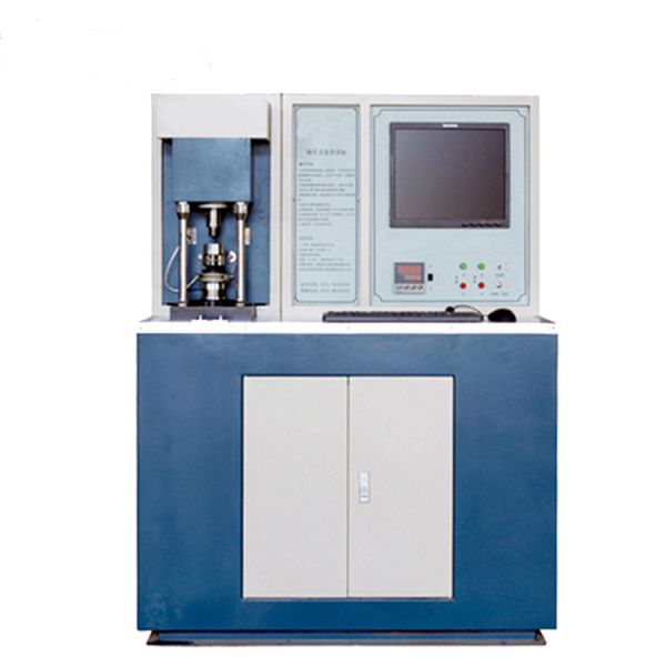 MLM-100磨粒(lì)磨損試驗機