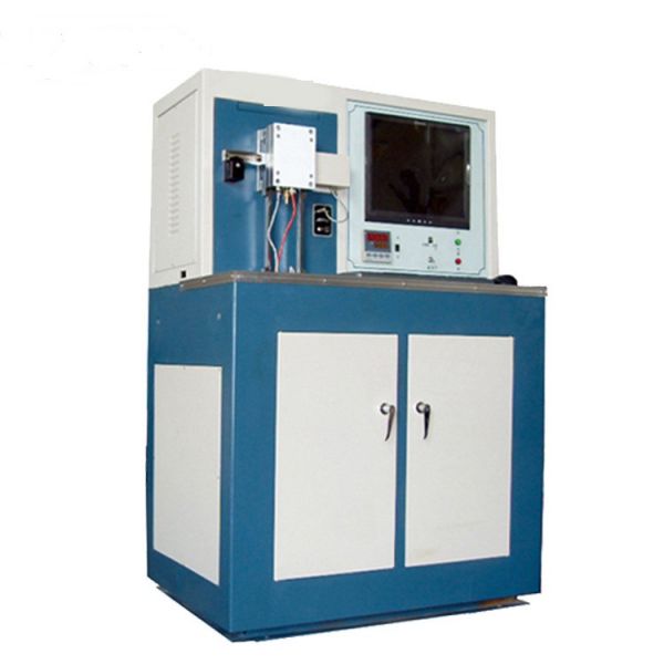 MMU-10G型高溫端麵摩擦（cā）磨（mó）損試驗機
