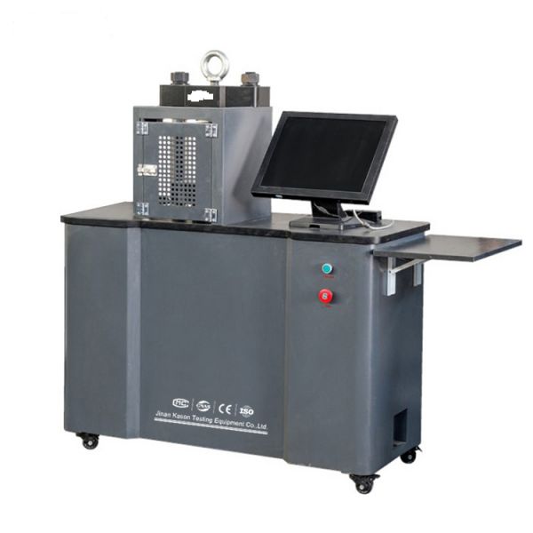 試驗機YES-300-300kN-30噸數顯式(shì)壓力(lì)試驗機
