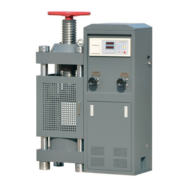 XM-2Z數顯式工業型煤冷壓強度試(shì)驗機-蜂窩煤 煤球冷壓試驗機