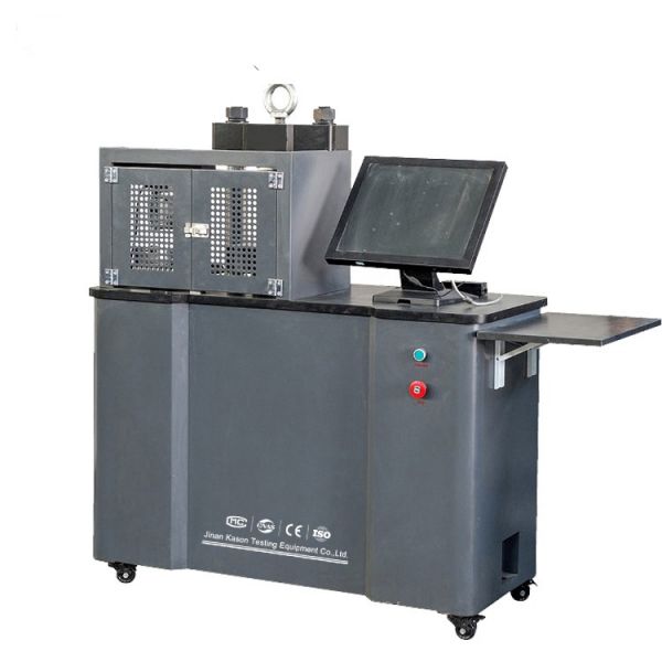微機控（kòng）製壓力試（shì）驗（yàn）機