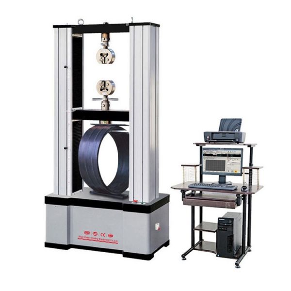 WDS-20H型液晶顯示電子環剛度（dù）試驗機