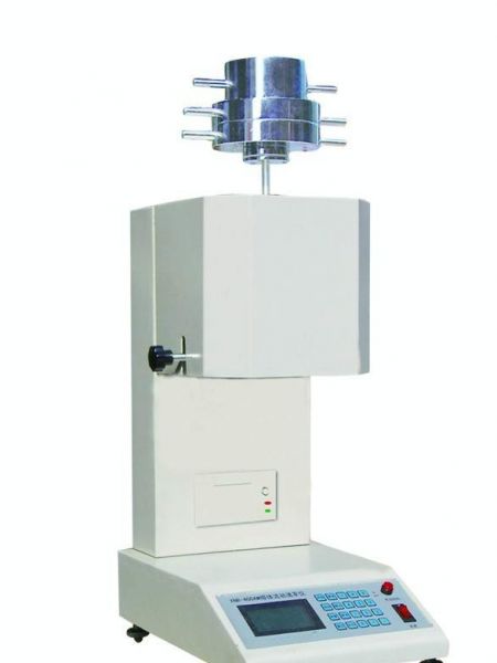 XNR-400D熔體流動（dòng）速率儀